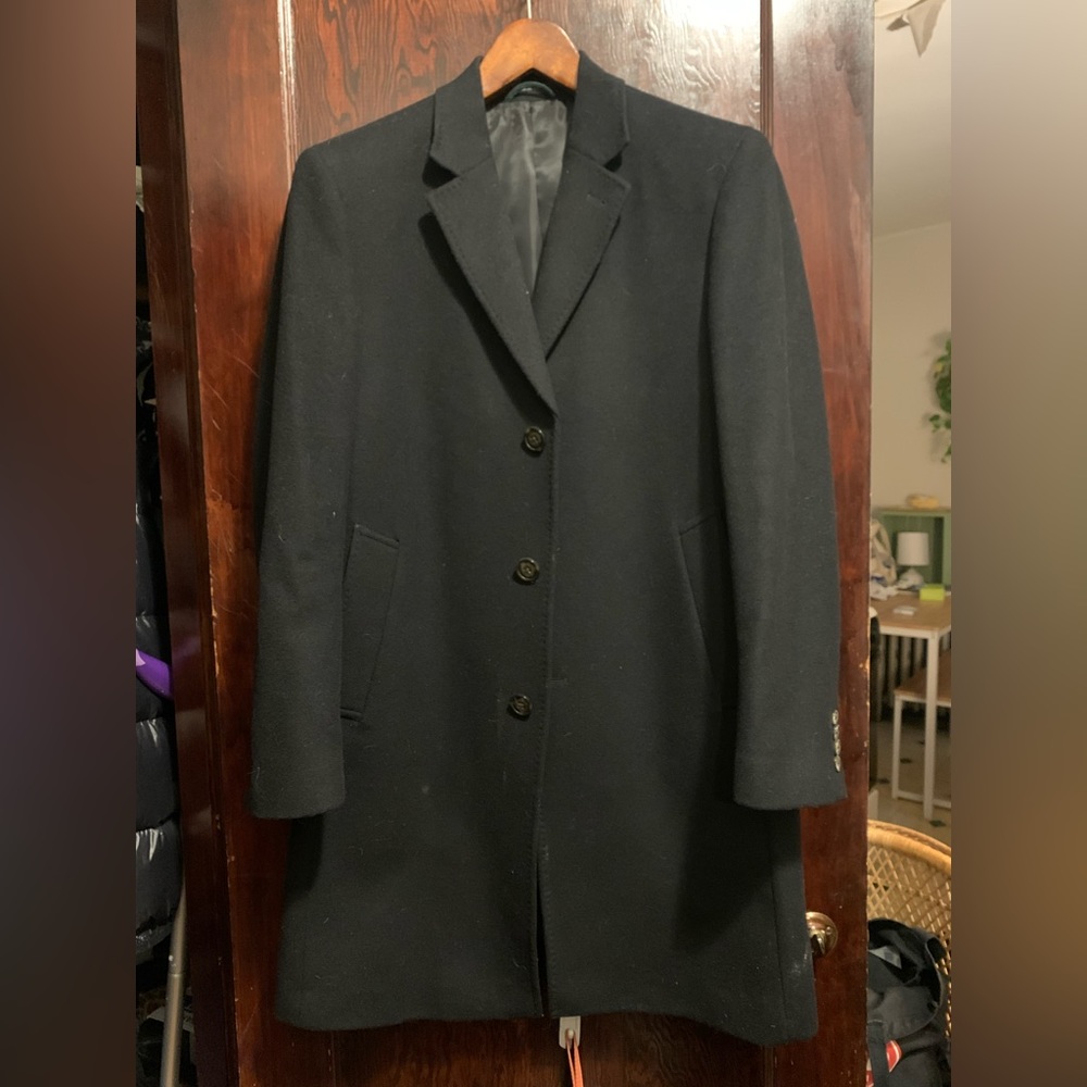 Coat Ralph Lauren men size M